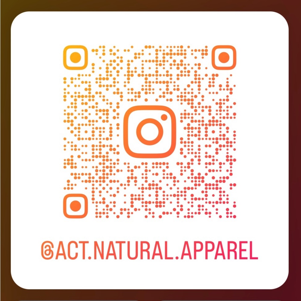 instagram QR code